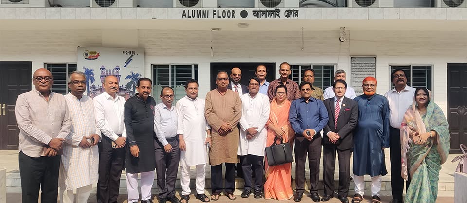 The Convening Committee
