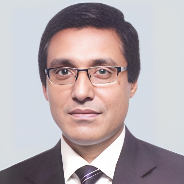Dr. Tapash Chandra Paul