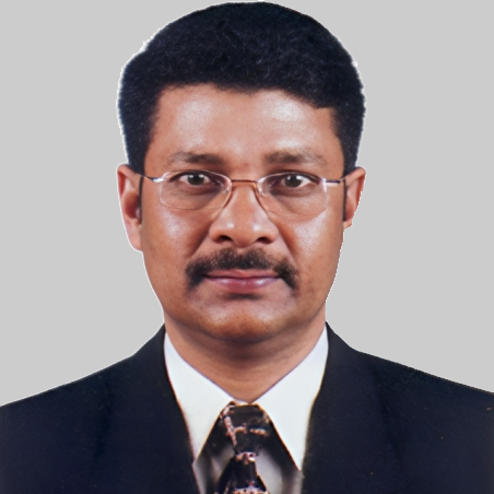Anupam Roy