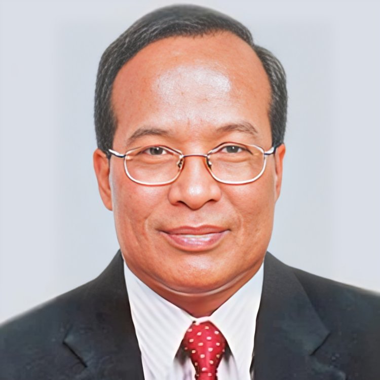 Dr. Md. Abdul Kayyum Laskar