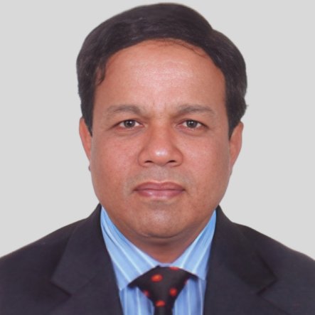 Dr. Md. Shajahan