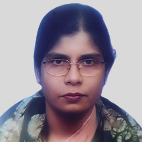 Jahura Begum